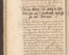 Zdjęcie nr 81 dla obiektu archiwalnego: Acta actorum, decretorum, sententiarum, constitutionum, cessionum, resignationum, confirmationum, erectionum, inscriptionum, testamentorum, quietationum, obligationum, et aliorum nec non sententiarum tam spiritualis, quam civilis fori coram R. D. Petro Gembicki, episcopi Cracoviensi, duce Severiae in anno 1643 et 1644 conscripta