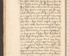 Zdjęcie nr 51 dla obiektu archiwalnego: Acta actorum, decretorum, sententiarum, constitutionum, cessionum, resignationum, confirmationum, erectionum, inscriptionum, testamentorum, quietationum, obligationum, et aliorum nec non sententiarum tam spiritualis, quam civilis fori coram R. D. Petro Gembicki, episcopi Cracoviensi, duce Severiae in anno 1643 et 1644 conscripta