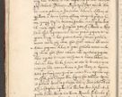 Zdjęcie nr 47 dla obiektu archiwalnego: Acta actorum, decretorum, sententiarum, constitutionum, cessionum, resignationum, confirmationum, erectionum, inscriptionum, testamentorum, quietationum, obligationum, et aliorum nec non sententiarum tam spiritualis, quam civilis fori coram R. D. Petro Gembicki, episcopi Cracoviensi, duce Severiae in anno 1643 et 1644 conscripta