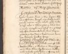 Zdjęcie nr 41 dla obiektu archiwalnego: Acta actorum, decretorum, sententiarum, constitutionum, cessionum, resignationum, confirmationum, erectionum, inscriptionum, testamentorum, quietationum, obligationum, et aliorum nec non sententiarum tam spiritualis, quam civilis fori coram R. D. Petro Gembicki, episcopi Cracoviensi, duce Severiae in anno 1643 et 1644 conscripta