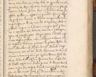 Zdjęcie nr 48 dla obiektu archiwalnego: Acta actorum, decretorum, sententiarum, constitutionum, cessionum, resignationum, confirmationum, erectionum, inscriptionum, testamentorum, quietationum, obligationum, et aliorum nec non sententiarum tam spiritualis, quam civilis fori coram R. D. Petro Gembicki, episcopi Cracoviensi, duce Severiae in anno 1643 et 1644 conscripta