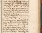 Zdjęcie nr 42 dla obiektu archiwalnego: Acta actorum, decretorum, sententiarum, constitutionum, cessionum, resignationum, confirmationum, erectionum, inscriptionum, testamentorum, quietationum, obligationum, et aliorum nec non sententiarum tam spiritualis, quam civilis fori coram R. D. Petro Gembicki, episcopi Cracoviensi, duce Severiae in anno 1643 et 1644 conscripta