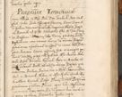 Zdjęcie nr 38 dla obiektu archiwalnego: Acta actorum, decretorum, sententiarum, constitutionum, cessionum, resignationum, confirmationum, erectionum, inscriptionum, testamentorum, quietationum, obligationum, et aliorum nec non sententiarum tam spiritualis, quam civilis fori coram R. D. Petro Gembicki, episcopi Cracoviensi, duce Severiae in anno 1643 et 1644 conscripta