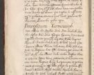 Zdjęcie nr 33 dla obiektu archiwalnego: Acta actorum, decretorum, sententiarum, constitutionum, cessionum, resignationum, confirmationum, erectionum, inscriptionum, testamentorum, quietationum, obligationum, et aliorum nec non sententiarum tam spiritualis, quam civilis fori coram R. D. Petro Gembicki, episcopi Cracoviensi, duce Severiae in anno 1643 et 1644 conscripta