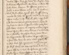 Zdjęcie nr 36 dla obiektu archiwalnego: Acta actorum, decretorum, sententiarum, constitutionum, cessionum, resignationum, confirmationum, erectionum, inscriptionum, testamentorum, quietationum, obligationum, et aliorum nec non sententiarum tam spiritualis, quam civilis fori coram R. D. Petro Gembicki, episcopi Cracoviensi, duce Severiae in anno 1643 et 1644 conscripta