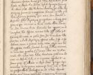 Zdjęcie nr 28 dla obiektu archiwalnego: Acta actorum, decretorum, sententiarum, constitutionum, cessionum, resignationum, confirmationum, erectionum, inscriptionum, testamentorum, quietationum, obligationum, et aliorum nec non sententiarum tam spiritualis, quam civilis fori coram R. D. Petro Gembicki, episcopi Cracoviensi, duce Severiae in anno 1643 et 1644 conscripta