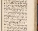 Zdjęcie nr 26 dla obiektu archiwalnego: Acta actorum, decretorum, sententiarum, constitutionum, cessionum, resignationum, confirmationum, erectionum, inscriptionum, testamentorum, quietationum, obligationum, et aliorum nec non sententiarum tam spiritualis, quam civilis fori coram R. D. Petro Gembicki, episcopi Cracoviensi, duce Severiae in anno 1643 et 1644 conscripta