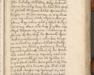 Zdjęcie nr 18 dla obiektu archiwalnego: Acta actorum, decretorum, sententiarum, constitutionum, cessionum, resignationum, confirmationum, erectionum, inscriptionum, testamentorum, quietationum, obligationum, et aliorum nec non sententiarum tam spiritualis, quam civilis fori coram R. D. Petro Gembicki, episcopi Cracoviensi, duce Severiae in anno 1643 et 1644 conscripta