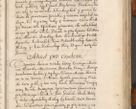 Zdjęcie nr 14 dla obiektu archiwalnego: Acta actorum, decretorum, sententiarum, constitutionum, cessionum, resignationum, confirmationum, erectionum, inscriptionum, testamentorum, quietationum, obligationum, et aliorum nec non sententiarum tam spiritualis, quam civilis fori coram R. D. Petro Gembicki, episcopi Cracoviensi, duce Severiae in anno 1643 et 1644 conscripta