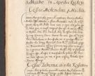 Zdjęcie nr 15 dla obiektu archiwalnego: Acta actorum, decretorum, sententiarum, constitutionum, cessionum, resignationum, confirmationum, erectionum, inscriptionum, testamentorum, quietationum, obligationum, et aliorum nec non sententiarum tam spiritualis, quam civilis fori coram R. D. Petro Gembicki, episcopi Cracoviensi, duce Severiae in anno 1643 et 1644 conscripta