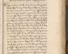 Zdjęcie nr 12 dla obiektu archiwalnego: Acta actorum, decretorum, sententiarum, constitutionum, cessionum, resignationum, confirmationum, erectionum, inscriptionum, testamentorum, quietationum, obligationum, et aliorum nec non sententiarum tam spiritualis, quam civilis fori coram R. D. Petro Gembicki, episcopi Cracoviensi, duce Severiae in anno 1643 et 1644 conscripta