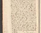 Zdjęcie nr 9 dla obiektu archiwalnego: Acta actorum, decretorum, sententiarum, constitutionum, cessionum, resignationum, confirmationum, erectionum, inscriptionum, testamentorum, quietationum, obligationum, et aliorum nec non sententiarum tam spiritualis, quam civilis fori coram R. D. Petro Gembicki, episcopi Cracoviensi, duce Severiae in anno 1643 et 1644 conscripta