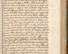 Zdjęcie nr 406 dla obiektu archiwalnego: Acta actorum, decretorum, sententiarum, constitutionum, cessionum, resignationum, confirmationum, erectionum, inscriptionum, testamentorum, quietationum, obligationum, et aliorum nec non sententiarum tam spiritualis, quam civilis fori coram R. D. Petro Gembicki, episcopi Cracoviensi, duce Severiae in anno 1643 et 1644 conscripta