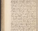 Zdjęcie nr 405 dla obiektu archiwalnego: Acta actorum, decretorum, sententiarum, constitutionum, cessionum, resignationum, confirmationum, erectionum, inscriptionum, testamentorum, quietationum, obligationum, et aliorum nec non sententiarum tam spiritualis, quam civilis fori coram R. D. Petro Gembicki, episcopi Cracoviensi, duce Severiae in anno 1643 et 1644 conscripta