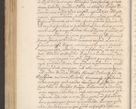 Zdjęcie nr 797 dla obiektu archiwalnego: Acta actorum, decretorum, sententiarum, constitutionum, cessionum, resignationum, confirmationum, erectionum, inscriptionum, testamentorum, quietationum, obligationum, et aliorum nec non sententiarum tam spiritualis, quam civilis fori coram R. D. Petro Gembicki, episcopi Cracoviensi, duce Severiae in anno 1643 et 1644 conscripta