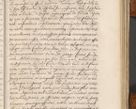 Zdjęcie nr 780 dla obiektu archiwalnego: Acta actorum, decretorum, sententiarum, constitutionum, cessionum, resignationum, confirmationum, erectionum, inscriptionum, testamentorum, quietationum, obligationum, et aliorum nec non sententiarum tam spiritualis, quam civilis fori coram R. D. Petro Gembicki, episcopi Cracoviensi, duce Severiae in anno 1643 et 1644 conscripta