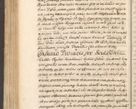 Zdjęcie nr 769 dla obiektu archiwalnego: Acta actorum, decretorum, sententiarum, constitutionum, cessionum, resignationum, confirmationum, erectionum, inscriptionum, testamentorum, quietationum, obligationum, et aliorum nec non sententiarum tam spiritualis, quam civilis fori coram R. D. Petro Gembicki, episcopi Cracoviensi, duce Severiae in anno 1643 et 1644 conscripta