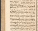 Zdjęcie nr 765 dla obiektu archiwalnego: Acta actorum, decretorum, sententiarum, constitutionum, cessionum, resignationum, confirmationum, erectionum, inscriptionum, testamentorum, quietationum, obligationum, et aliorum nec non sententiarum tam spiritualis, quam civilis fori coram R. D. Petro Gembicki, episcopi Cracoviensi, duce Severiae in anno 1643 et 1644 conscripta