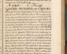 Zdjęcie nr 768 dla obiektu archiwalnego: Acta actorum, decretorum, sententiarum, constitutionum, cessionum, resignationum, confirmationum, erectionum, inscriptionum, testamentorum, quietationum, obligationum, et aliorum nec non sententiarum tam spiritualis, quam civilis fori coram R. D. Petro Gembicki, episcopi Cracoviensi, duce Severiae in anno 1643 et 1644 conscripta