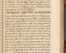 Zdjęcie nr 764 dla obiektu archiwalnego: Acta actorum, decretorum, sententiarum, constitutionum, cessionum, resignationum, confirmationum, erectionum, inscriptionum, testamentorum, quietationum, obligationum, et aliorum nec non sententiarum tam spiritualis, quam civilis fori coram R. D. Petro Gembicki, episcopi Cracoviensi, duce Severiae in anno 1643 et 1644 conscripta