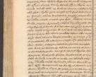 Zdjęcie nr 763 dla obiektu archiwalnego: Acta actorum, decretorum, sententiarum, constitutionum, cessionum, resignationum, confirmationum, erectionum, inscriptionum, testamentorum, quietationum, obligationum, et aliorum nec non sententiarum tam spiritualis, quam civilis fori coram R. D. Petro Gembicki, episcopi Cracoviensi, duce Severiae in anno 1643 et 1644 conscripta