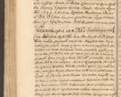 Zdjęcie nr 761 dla obiektu archiwalnego: Acta actorum, decretorum, sententiarum, constitutionum, cessionum, resignationum, confirmationum, erectionum, inscriptionum, testamentorum, quietationum, obligationum, et aliorum nec non sententiarum tam spiritualis, quam civilis fori coram R. D. Petro Gembicki, episcopi Cracoviensi, duce Severiae in anno 1643 et 1644 conscripta