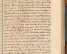 Zdjęcie nr 758 dla obiektu archiwalnego: Acta actorum, decretorum, sententiarum, constitutionum, cessionum, resignationum, confirmationum, erectionum, inscriptionum, testamentorum, quietationum, obligationum, et aliorum nec non sententiarum tam spiritualis, quam civilis fori coram R. D. Petro Gembicki, episcopi Cracoviensi, duce Severiae in anno 1643 et 1644 conscripta