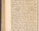 Zdjęcie nr 757 dla obiektu archiwalnego: Acta actorum, decretorum, sententiarum, constitutionum, cessionum, resignationum, confirmationum, erectionum, inscriptionum, testamentorum, quietationum, obligationum, et aliorum nec non sententiarum tam spiritualis, quam civilis fori coram R. D. Petro Gembicki, episcopi Cracoviensi, duce Severiae in anno 1643 et 1644 conscripta