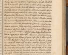 Zdjęcie nr 756 dla obiektu archiwalnego: Acta actorum, decretorum, sententiarum, constitutionum, cessionum, resignationum, confirmationum, erectionum, inscriptionum, testamentorum, quietationum, obligationum, et aliorum nec non sententiarum tam spiritualis, quam civilis fori coram R. D. Petro Gembicki, episcopi Cracoviensi, duce Severiae in anno 1643 et 1644 conscripta