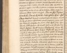 Zdjęcie nr 755 dla obiektu archiwalnego: Acta actorum, decretorum, sententiarum, constitutionum, cessionum, resignationum, confirmationum, erectionum, inscriptionum, testamentorum, quietationum, obligationum, et aliorum nec non sententiarum tam spiritualis, quam civilis fori coram R. D. Petro Gembicki, episcopi Cracoviensi, duce Severiae in anno 1643 et 1644 conscripta