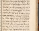 Zdjęcie nr 752 dla obiektu archiwalnego: Acta actorum, decretorum, sententiarum, constitutionum, cessionum, resignationum, confirmationum, erectionum, inscriptionum, testamentorum, quietationum, obligationum, et aliorum nec non sententiarum tam spiritualis, quam civilis fori coram R. D. Petro Gembicki, episcopi Cracoviensi, duce Severiae in anno 1643 et 1644 conscripta