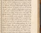 Zdjęcie nr 748 dla obiektu archiwalnego: Acta actorum, decretorum, sententiarum, constitutionum, cessionum, resignationum, confirmationum, erectionum, inscriptionum, testamentorum, quietationum, obligationum, et aliorum nec non sententiarum tam spiritualis, quam civilis fori coram R. D. Petro Gembicki, episcopi Cracoviensi, duce Severiae in anno 1643 et 1644 conscripta