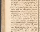 Zdjęcie nr 745 dla obiektu archiwalnego: Acta actorum, decretorum, sententiarum, constitutionum, cessionum, resignationum, confirmationum, erectionum, inscriptionum, testamentorum, quietationum, obligationum, et aliorum nec non sententiarum tam spiritualis, quam civilis fori coram R. D. Petro Gembicki, episcopi Cracoviensi, duce Severiae in anno 1643 et 1644 conscripta