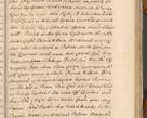 Zdjęcie nr 744 dla obiektu archiwalnego: Acta actorum, decretorum, sententiarum, constitutionum, cessionum, resignationum, confirmationum, erectionum, inscriptionum, testamentorum, quietationum, obligationum, et aliorum nec non sententiarum tam spiritualis, quam civilis fori coram R. D. Petro Gembicki, episcopi Cracoviensi, duce Severiae in anno 1643 et 1644 conscripta