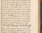 Zdjęcie nr 738 dla obiektu archiwalnego: Acta actorum, decretorum, sententiarum, constitutionum, cessionum, resignationum, confirmationum, erectionum, inscriptionum, testamentorum, quietationum, obligationum, et aliorum nec non sententiarum tam spiritualis, quam civilis fori coram R. D. Petro Gembicki, episcopi Cracoviensi, duce Severiae in anno 1643 et 1644 conscripta