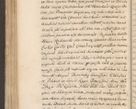 Zdjęcie nr 739 dla obiektu archiwalnego: Acta actorum, decretorum, sententiarum, constitutionum, cessionum, resignationum, confirmationum, erectionum, inscriptionum, testamentorum, quietationum, obligationum, et aliorum nec non sententiarum tam spiritualis, quam civilis fori coram R. D. Petro Gembicki, episcopi Cracoviensi, duce Severiae in anno 1643 et 1644 conscripta