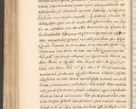 Zdjęcie nr 731 dla obiektu archiwalnego: Acta actorum, decretorum, sententiarum, constitutionum, cessionum, resignationum, confirmationum, erectionum, inscriptionum, testamentorum, quietationum, obligationum, et aliorum nec non sententiarum tam spiritualis, quam civilis fori coram R. D. Petro Gembicki, episcopi Cracoviensi, duce Severiae in anno 1643 et 1644 conscripta