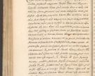 Zdjęcie nr 733 dla obiektu archiwalnego: Acta actorum, decretorum, sententiarum, constitutionum, cessionum, resignationum, confirmationum, erectionum, inscriptionum, testamentorum, quietationum, obligationum, et aliorum nec non sententiarum tam spiritualis, quam civilis fori coram R. D. Petro Gembicki, episcopi Cracoviensi, duce Severiae in anno 1643 et 1644 conscripta