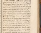 Zdjęcie nr 726 dla obiektu archiwalnego: Acta actorum, decretorum, sententiarum, constitutionum, cessionum, resignationum, confirmationum, erectionum, inscriptionum, testamentorum, quietationum, obligationum, et aliorum nec non sententiarum tam spiritualis, quam civilis fori coram R. D. Petro Gembicki, episcopi Cracoviensi, duce Severiae in anno 1643 et 1644 conscripta