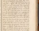 Zdjęcie nr 722 dla obiektu archiwalnego: Acta actorum, decretorum, sententiarum, constitutionum, cessionum, resignationum, confirmationum, erectionum, inscriptionum, testamentorum, quietationum, obligationum, et aliorum nec non sententiarum tam spiritualis, quam civilis fori coram R. D. Petro Gembicki, episcopi Cracoviensi, duce Severiae in anno 1643 et 1644 conscripta