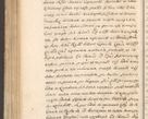 Zdjęcie nr 735 dla obiektu archiwalnego: Acta actorum, decretorum, sententiarum, constitutionum, cessionum, resignationum, confirmationum, erectionum, inscriptionum, testamentorum, quietationum, obligationum, et aliorum nec non sententiarum tam spiritualis, quam civilis fori coram R. D. Petro Gembicki, episcopi Cracoviensi, duce Severiae in anno 1643 et 1644 conscripta