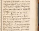 Zdjęcie nr 710 dla obiektu archiwalnego: Acta actorum, decretorum, sententiarum, constitutionum, cessionum, resignationum, confirmationum, erectionum, inscriptionum, testamentorum, quietationum, obligationum, et aliorum nec non sententiarum tam spiritualis, quam civilis fori coram R. D. Petro Gembicki, episcopi Cracoviensi, duce Severiae in anno 1643 et 1644 conscripta