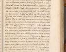 Zdjęcie nr 712 dla obiektu archiwalnego: Acta actorum, decretorum, sententiarum, constitutionum, cessionum, resignationum, confirmationum, erectionum, inscriptionum, testamentorum, quietationum, obligationum, et aliorum nec non sententiarum tam spiritualis, quam civilis fori coram R. D. Petro Gembicki, episcopi Cracoviensi, duce Severiae in anno 1643 et 1644 conscripta