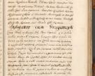 Zdjęcie nr 708 dla obiektu archiwalnego: Acta actorum, decretorum, sententiarum, constitutionum, cessionum, resignationum, confirmationum, erectionum, inscriptionum, testamentorum, quietationum, obligationum, et aliorum nec non sententiarum tam spiritualis, quam civilis fori coram R. D. Petro Gembicki, episcopi Cracoviensi, duce Severiae in anno 1643 et 1644 conscripta