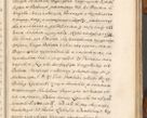 Zdjęcie nr 706 dla obiektu archiwalnego: Acta actorum, decretorum, sententiarum, constitutionum, cessionum, resignationum, confirmationum, erectionum, inscriptionum, testamentorum, quietationum, obligationum, et aliorum nec non sententiarum tam spiritualis, quam civilis fori coram R. D. Petro Gembicki, episcopi Cracoviensi, duce Severiae in anno 1643 et 1644 conscripta