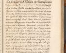 Zdjęcie nr 704 dla obiektu archiwalnego: Acta actorum, decretorum, sententiarum, constitutionum, cessionum, resignationum, confirmationum, erectionum, inscriptionum, testamentorum, quietationum, obligationum, et aliorum nec non sententiarum tam spiritualis, quam civilis fori coram R. D. Petro Gembicki, episcopi Cracoviensi, duce Severiae in anno 1643 et 1644 conscripta