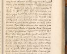 Zdjęcie nr 702 dla obiektu archiwalnego: Acta actorum, decretorum, sententiarum, constitutionum, cessionum, resignationum, confirmationum, erectionum, inscriptionum, testamentorum, quietationum, obligationum, et aliorum nec non sententiarum tam spiritualis, quam civilis fori coram R. D. Petro Gembicki, episcopi Cracoviensi, duce Severiae in anno 1643 et 1644 conscripta