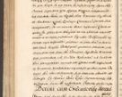 Zdjęcie nr 699 dla obiektu archiwalnego: Acta actorum, decretorum, sententiarum, constitutionum, cessionum, resignationum, confirmationum, erectionum, inscriptionum, testamentorum, quietationum, obligationum, et aliorum nec non sententiarum tam spiritualis, quam civilis fori coram R. D. Petro Gembicki, episcopi Cracoviensi, duce Severiae in anno 1643 et 1644 conscripta