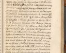 Zdjęcie nr 700 dla obiektu archiwalnego: Acta actorum, decretorum, sententiarum, constitutionum, cessionum, resignationum, confirmationum, erectionum, inscriptionum, testamentorum, quietationum, obligationum, et aliorum nec non sententiarum tam spiritualis, quam civilis fori coram R. D. Petro Gembicki, episcopi Cracoviensi, duce Severiae in anno 1643 et 1644 conscripta