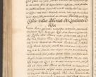 Zdjęcie nr 695 dla obiektu archiwalnego: Acta actorum, decretorum, sententiarum, constitutionum, cessionum, resignationum, confirmationum, erectionum, inscriptionum, testamentorum, quietationum, obligationum, et aliorum nec non sententiarum tam spiritualis, quam civilis fori coram R. D. Petro Gembicki, episcopi Cracoviensi, duce Severiae in anno 1643 et 1644 conscripta